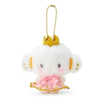 新品◆こぎみゅん セーラームーンコラボ マスコットホルダー☆サンリオ ぬいぐるみ 劇場版「美少女戦士セーラームーンCosmos」×サンリオ